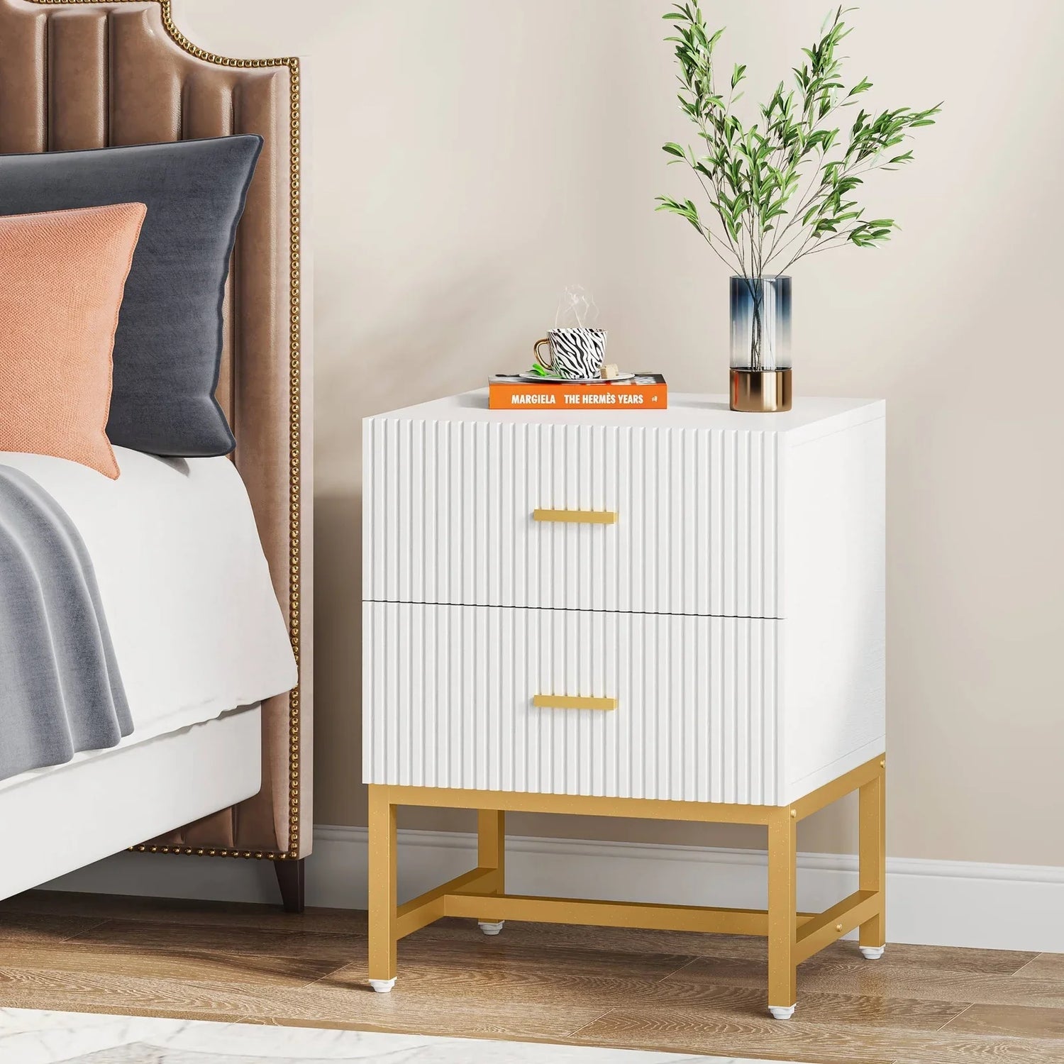 Bedside Table