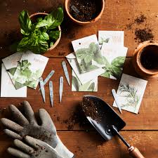 Gardening