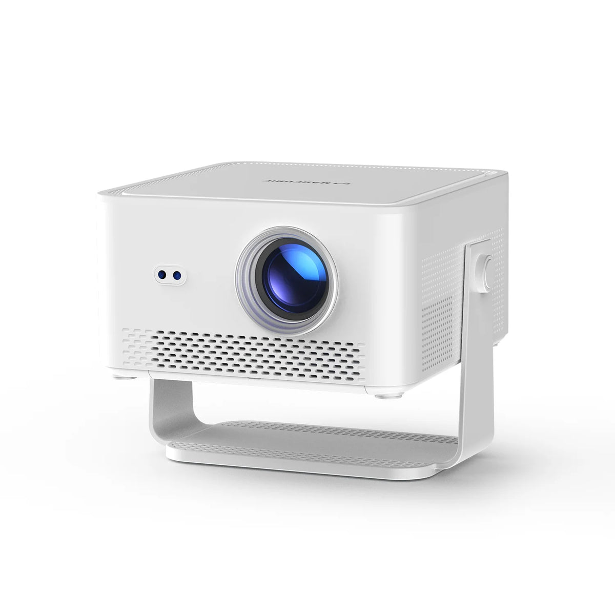 Magcubic Android 14 WiFi6 Beam Mini Projector HY450MAX Portable Outdoor Projector 1100ANSI 1080P Auto Focus 8K Support
