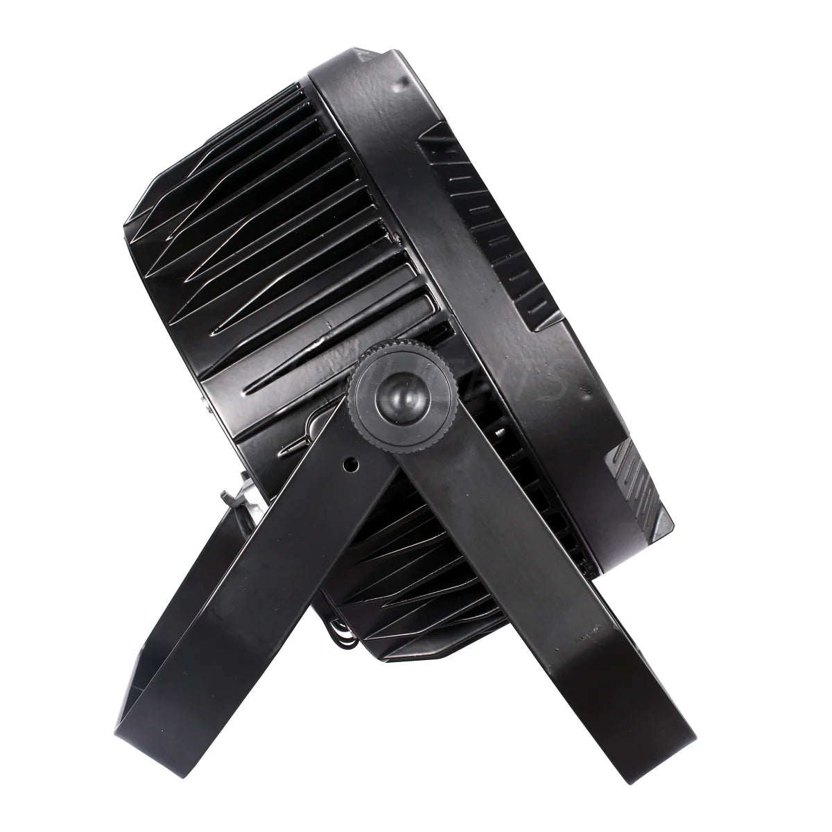 IP65 Waterproof  Stage Effect  Aluminum Led Par 18x18W RGBWA UV 6in1 DMX512 Outdoor Down Light DJ Equipment Disco Wash No Noise