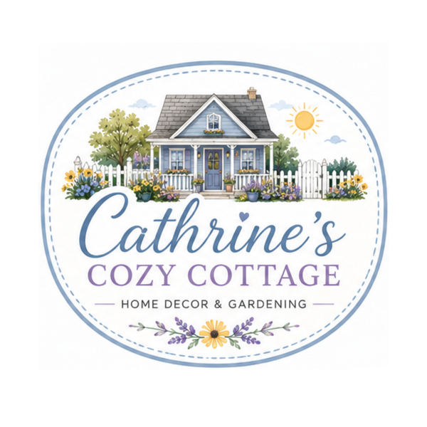 Cathrine's Cozy Cottage